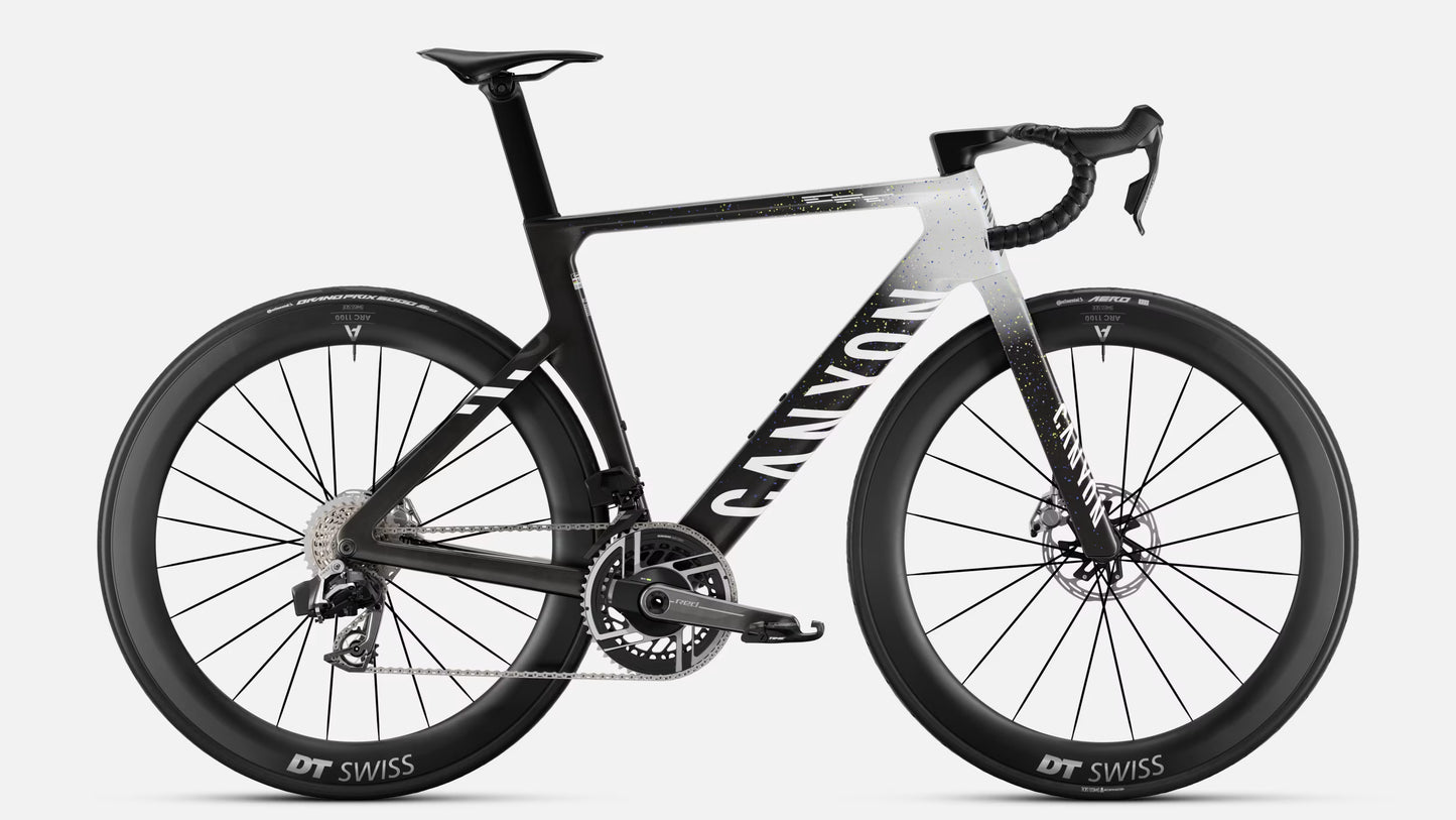 AEROAD CFR AXS