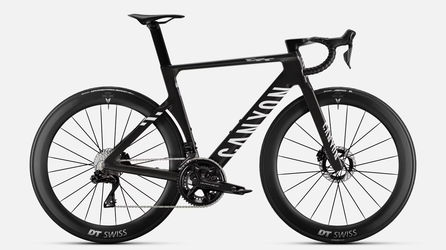 AEROAD CFR Di2
