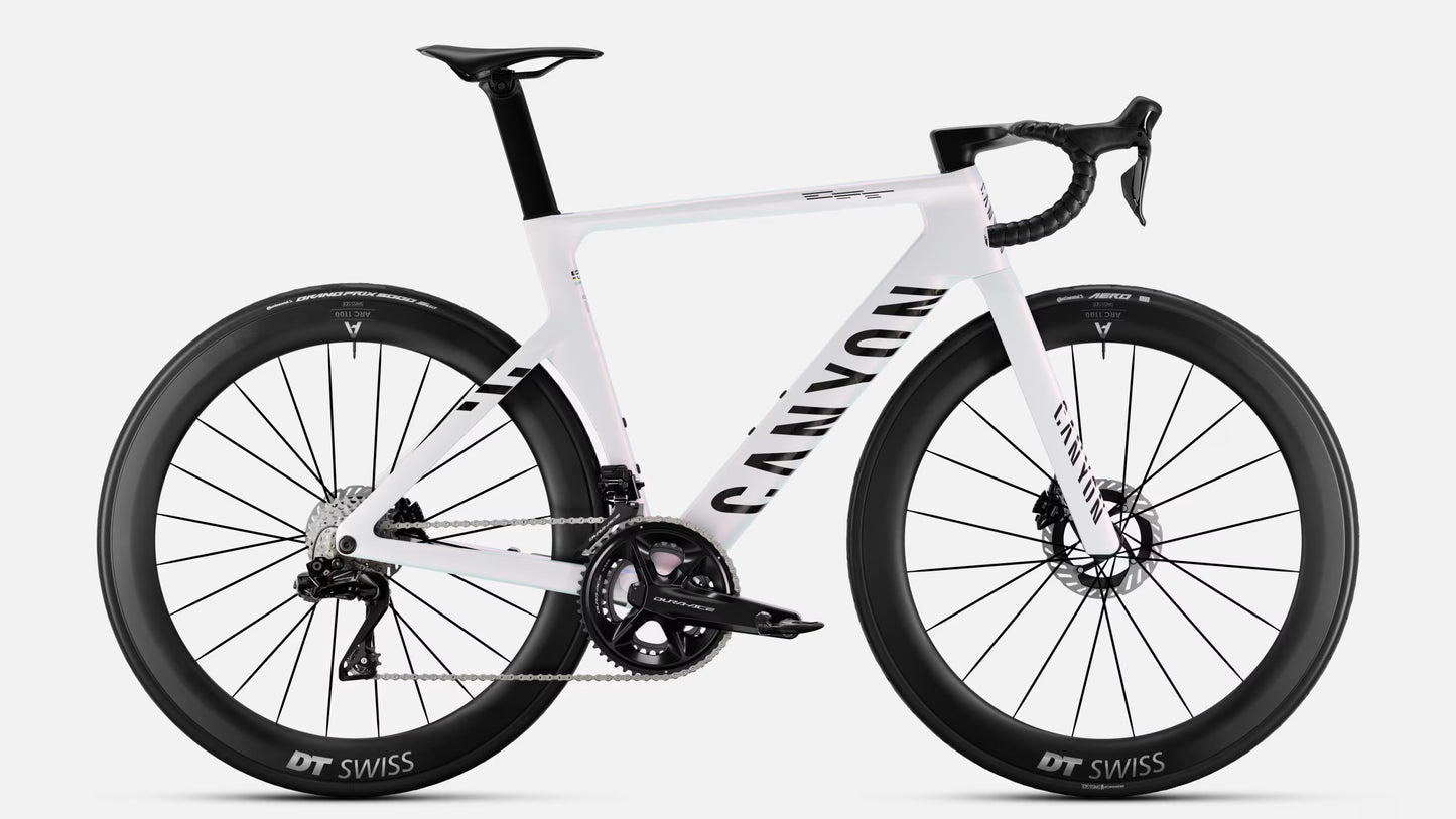 AEROAD CFR Di2