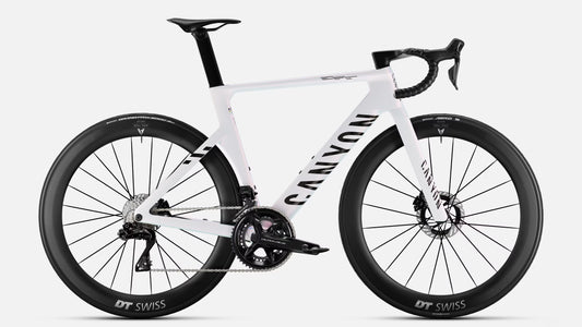 AEROAD CFR Di2