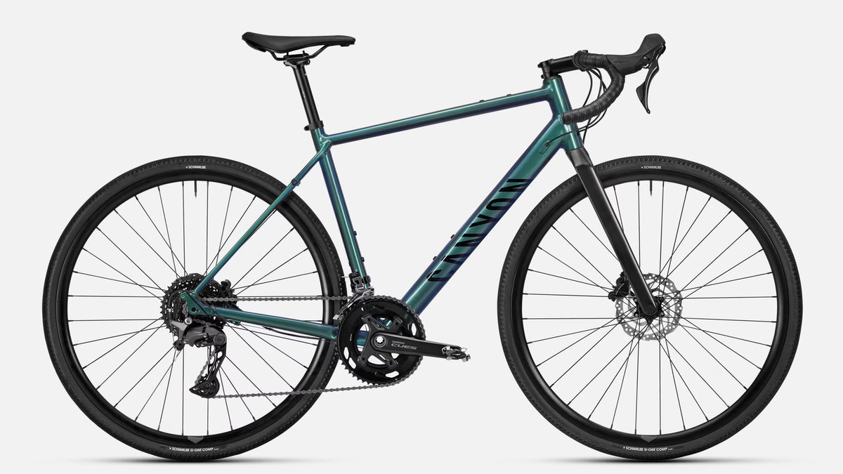 ENDURACE AllRoad