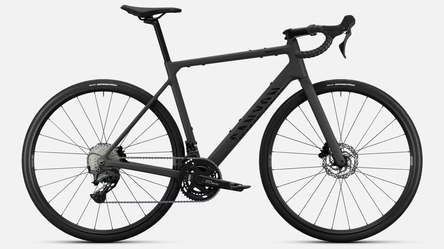 ENDURACE CF 5