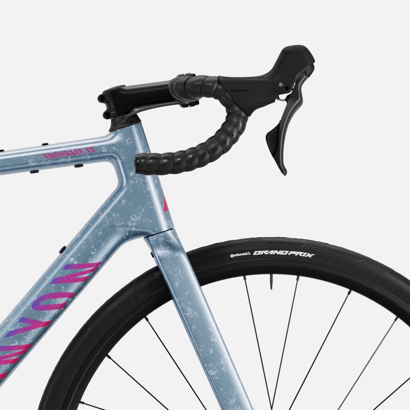 ENDURACE CF 5