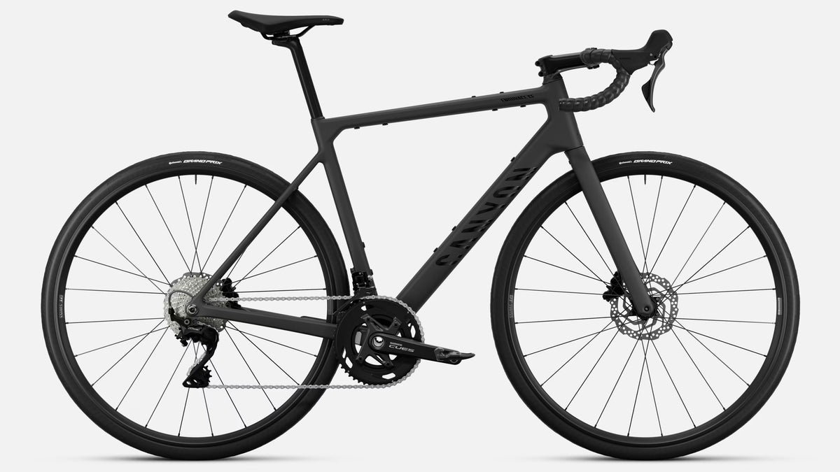 ENDURACE CF 6