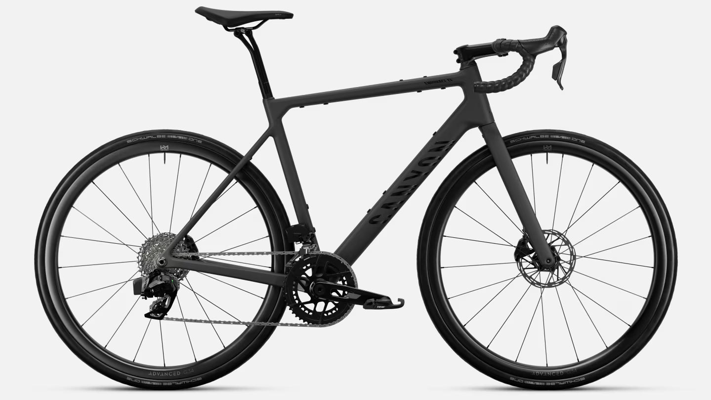 ENDURACE CF 7 AXS