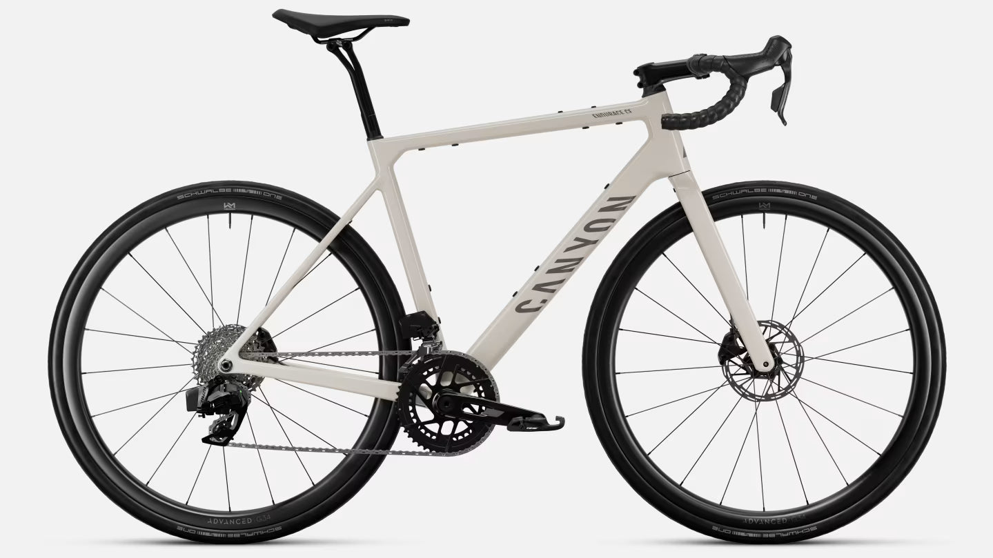 ENDURACE CF 7 AXS