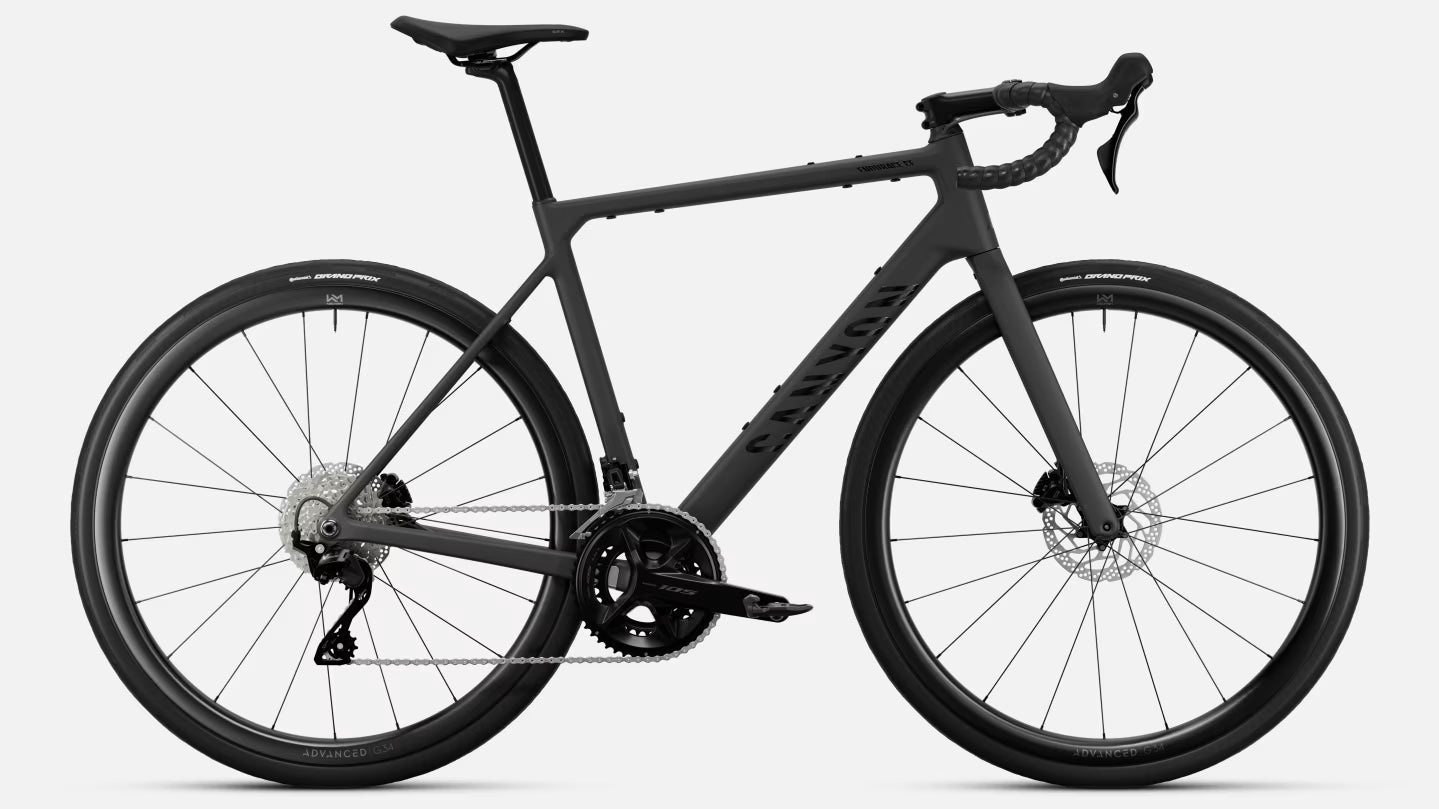ENDURACE CF 7