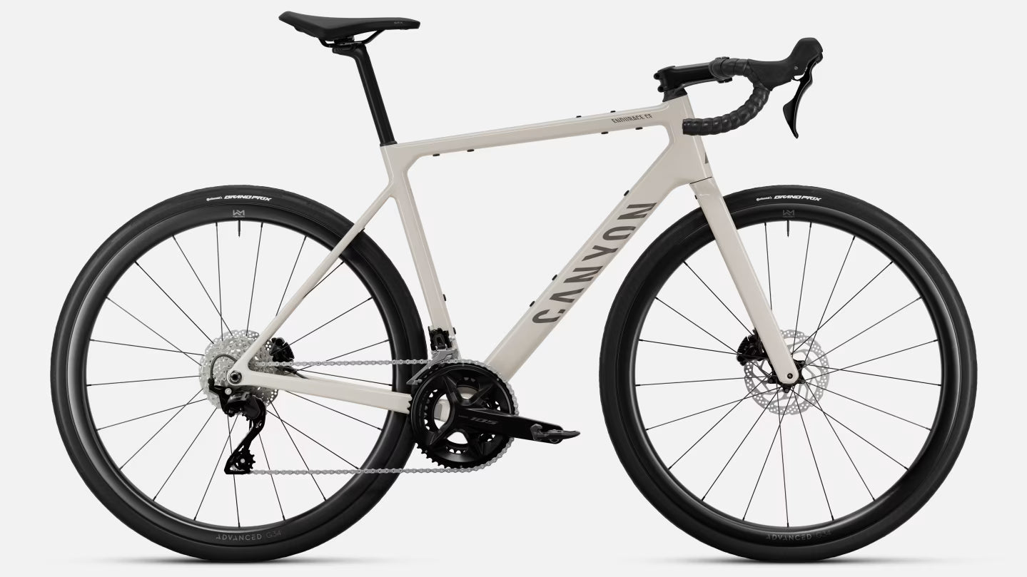 ENDURACE CF 7