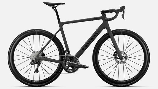 ENDURACE CF 8 Di2