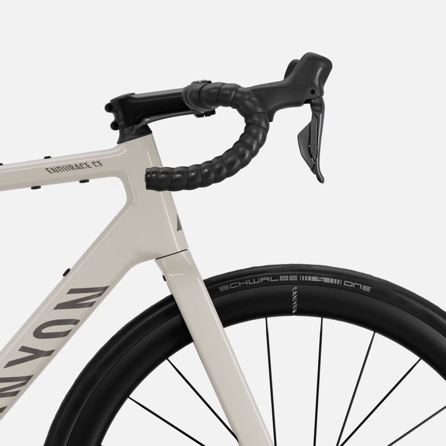 ENDURACE CF 8 Di2