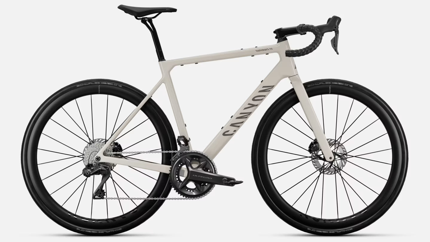 ENDURACE CF 8 Di2
