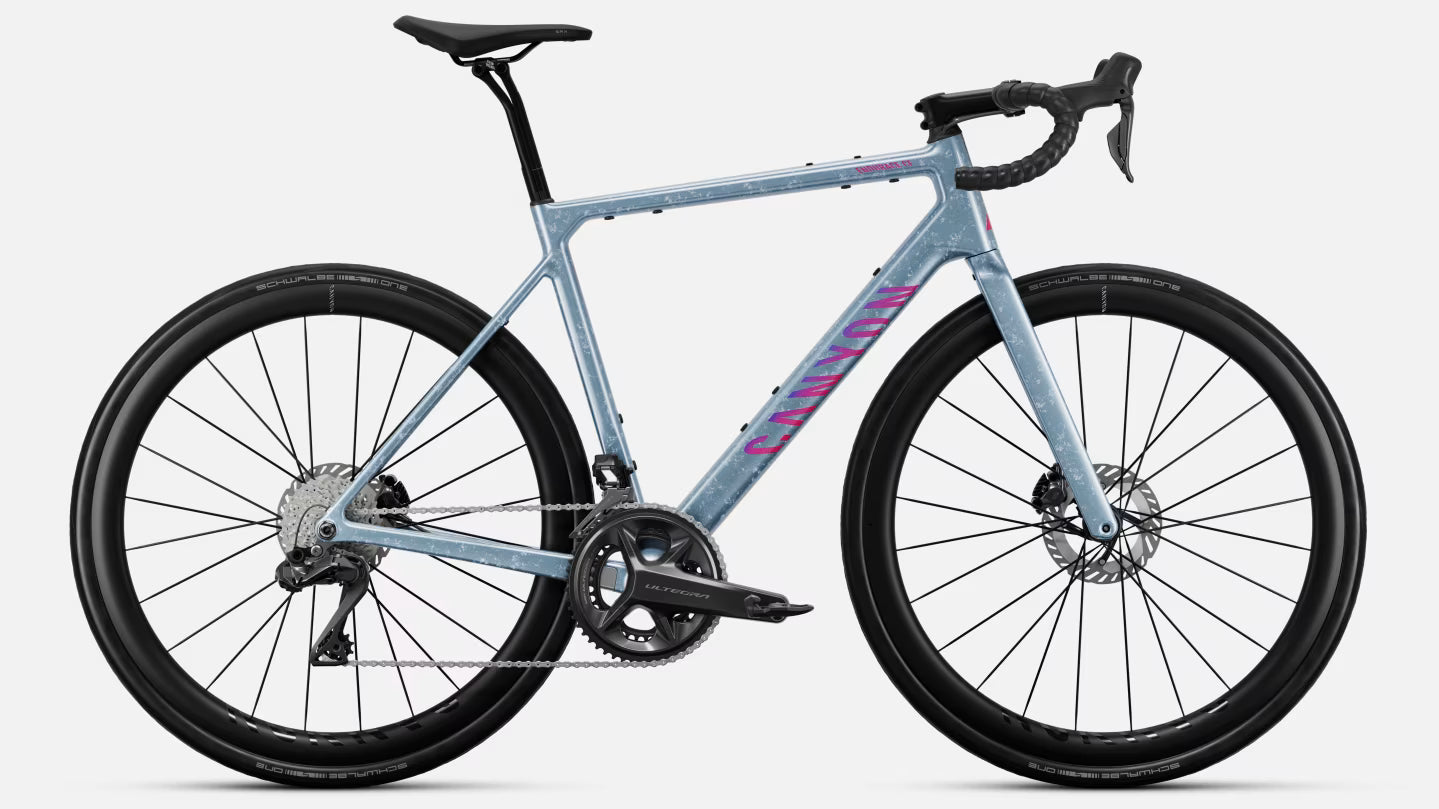 ENDURACE CF 8 Di2