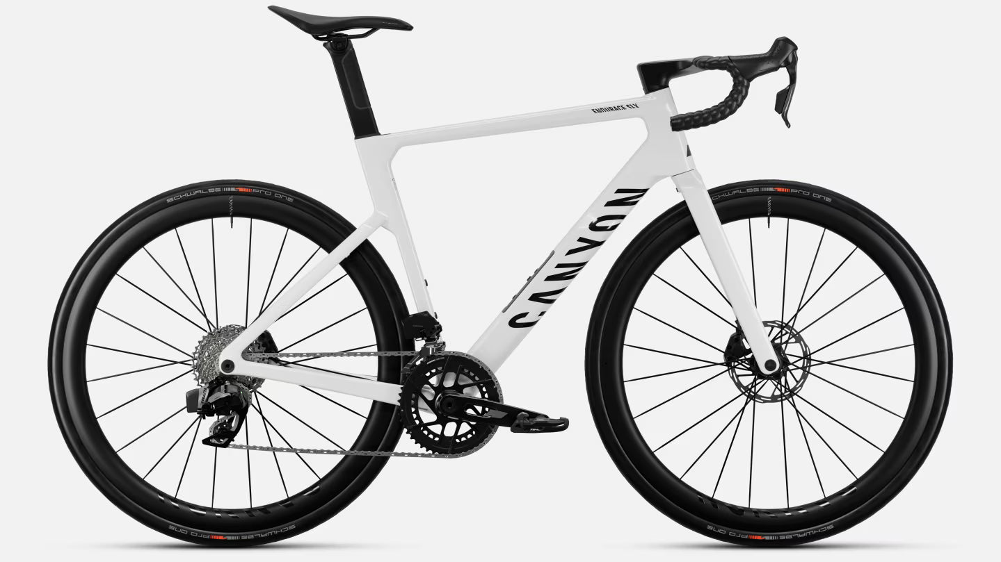 ENDURACE CF SLX 7 AXS