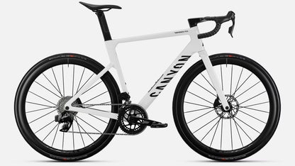 ENDURACE CF SLX 7 AXS