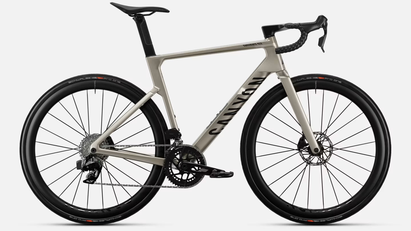 ENDURACE CF SLX 7 AXS