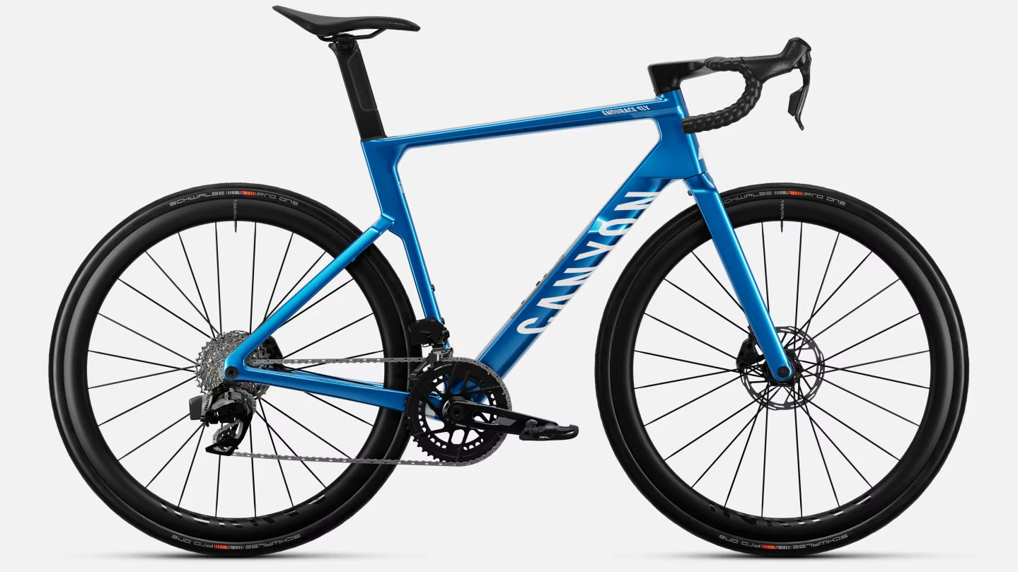 ENDURACE CF SLX 7 AXS