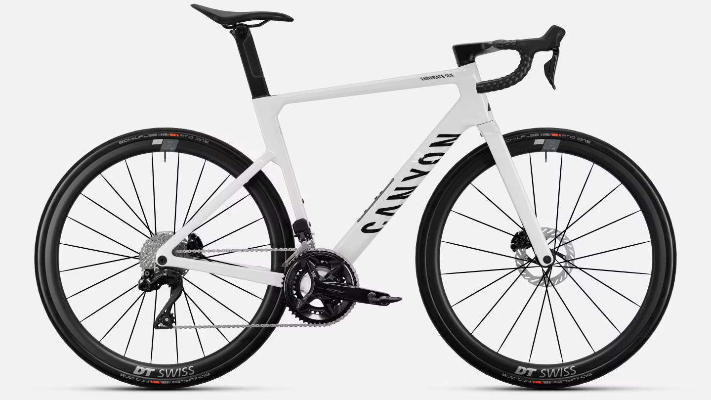 ENDURACE CF SLX 7 Di2