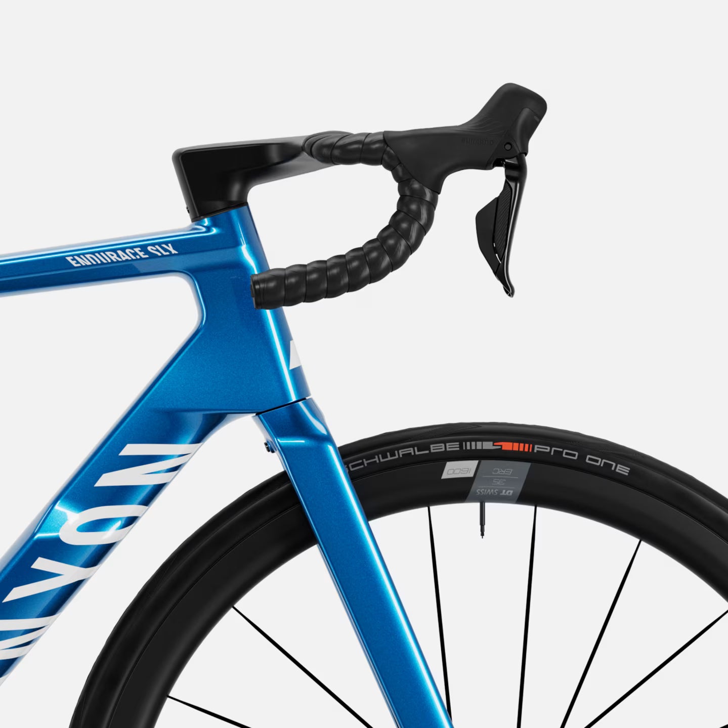 Canyon Endurace CF SLX 7 Di2 | Canyon Bikes South Africa – Canyoncafē