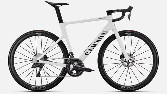 ENDURACE CF SLX 8 Di2