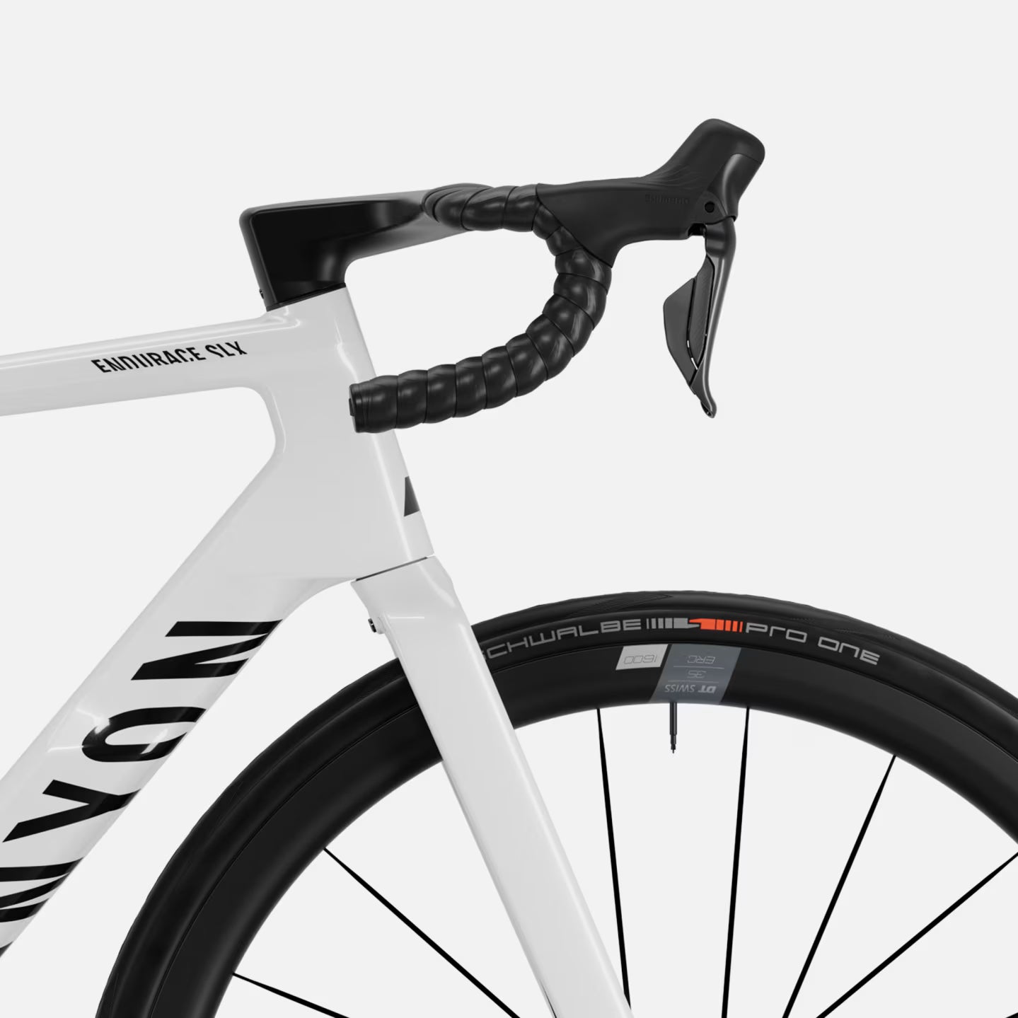 ENDURACE CF SLX 8 Di2