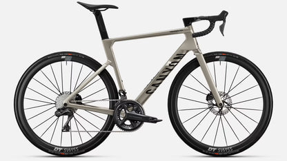 ENDURACE CF SLX 8 Di2