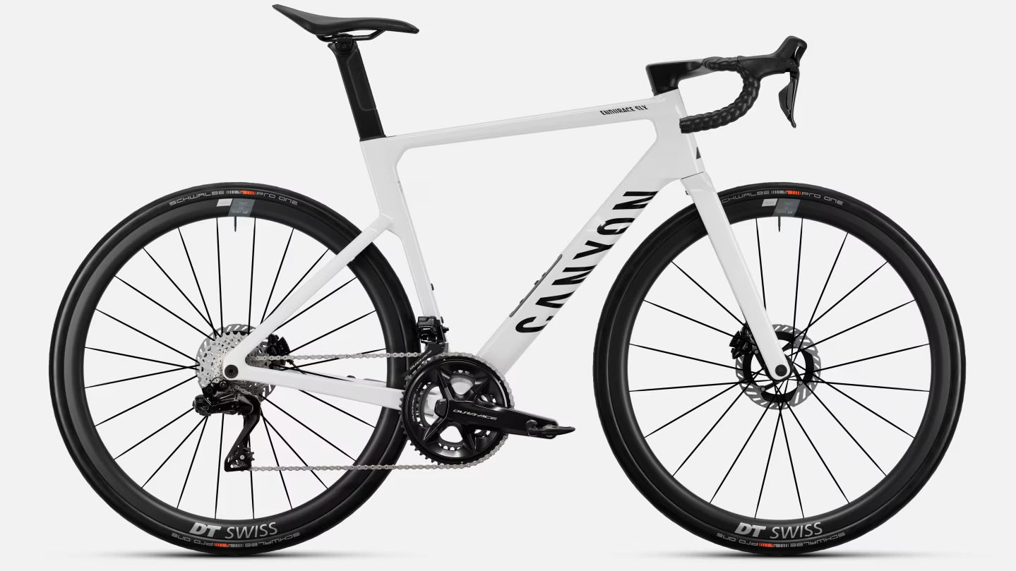 ENDURACE CF SLX 9 Di2