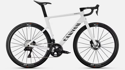 ENDURACE CF SLX 9 Di2
