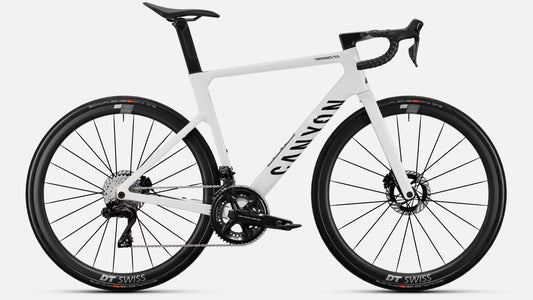 ENDURACE CF SLX 9 Di2
