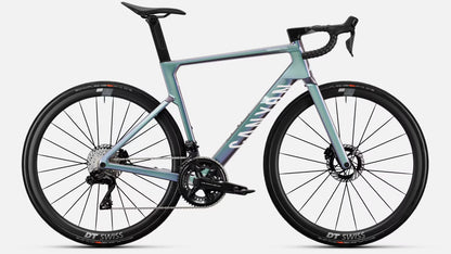 ENDURACE CF SLX 9 Di2