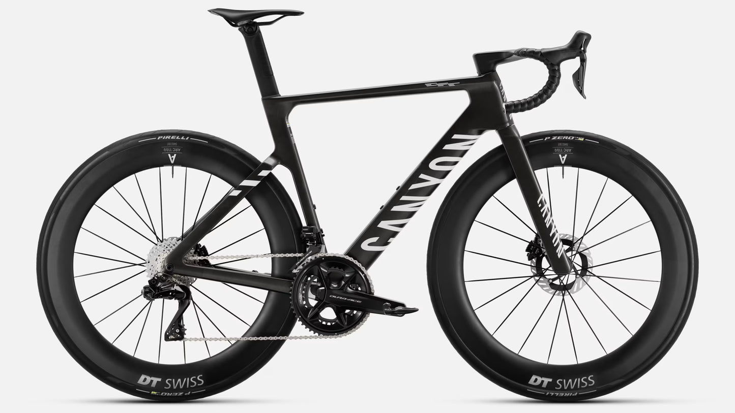 ENDURACE CFR Di2 NEW