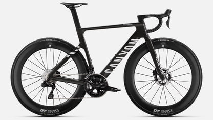 ENDURACE CFR Di2 NEW