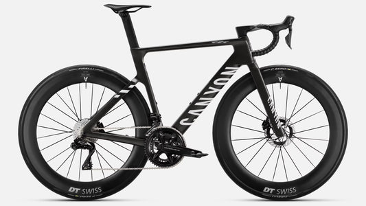 ENDURACE CFR Di2 NEW