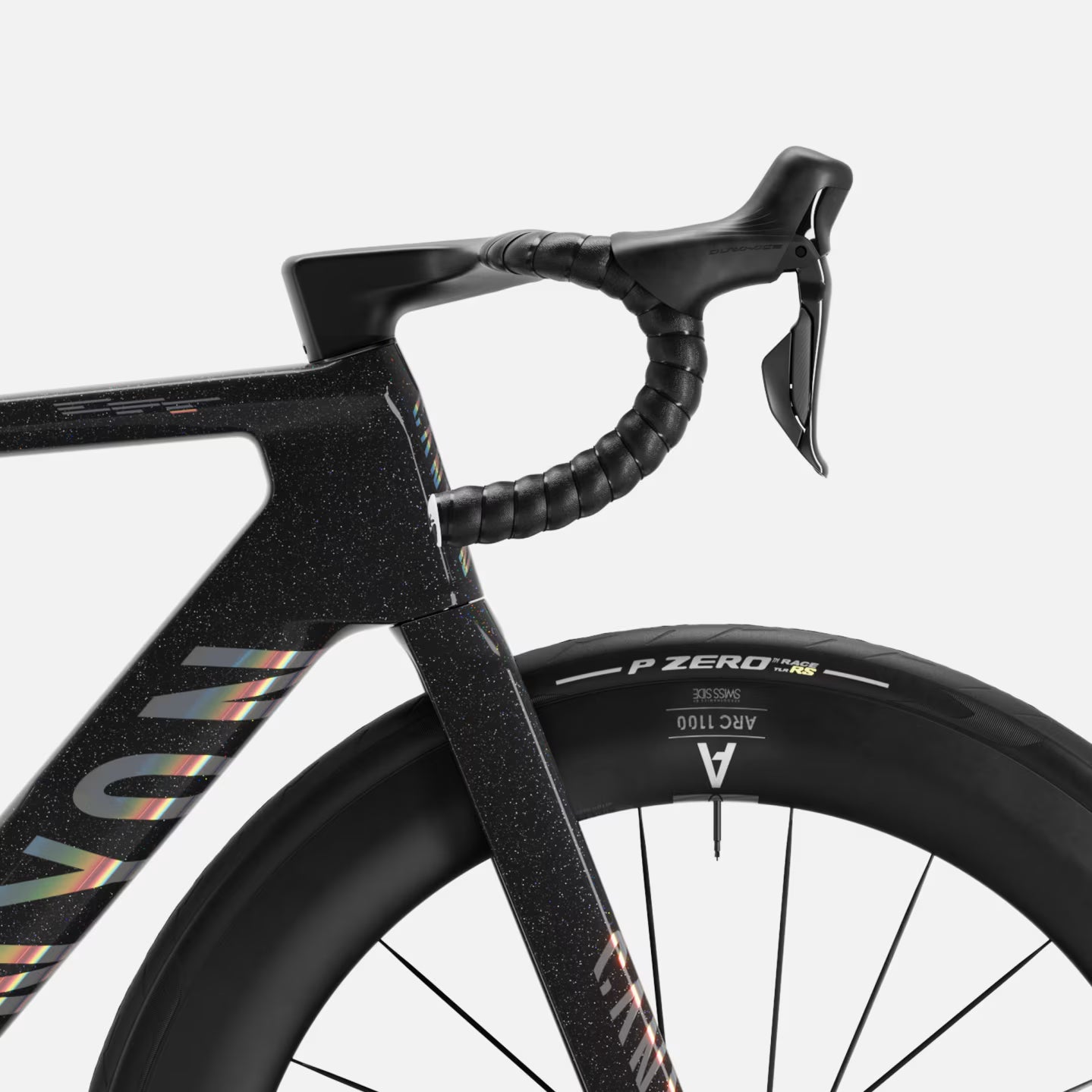 ENDURACE CFR Di2 NEW