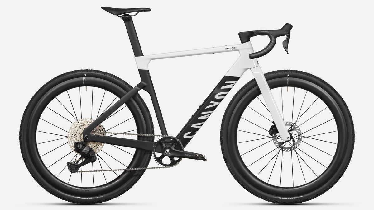 GRAIL CF SLX 7 Di2