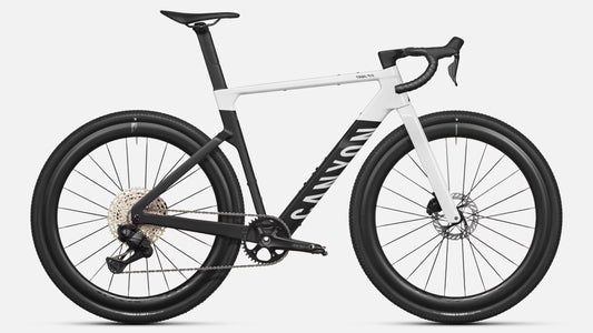 GRAIL CF SLX 7 Di2