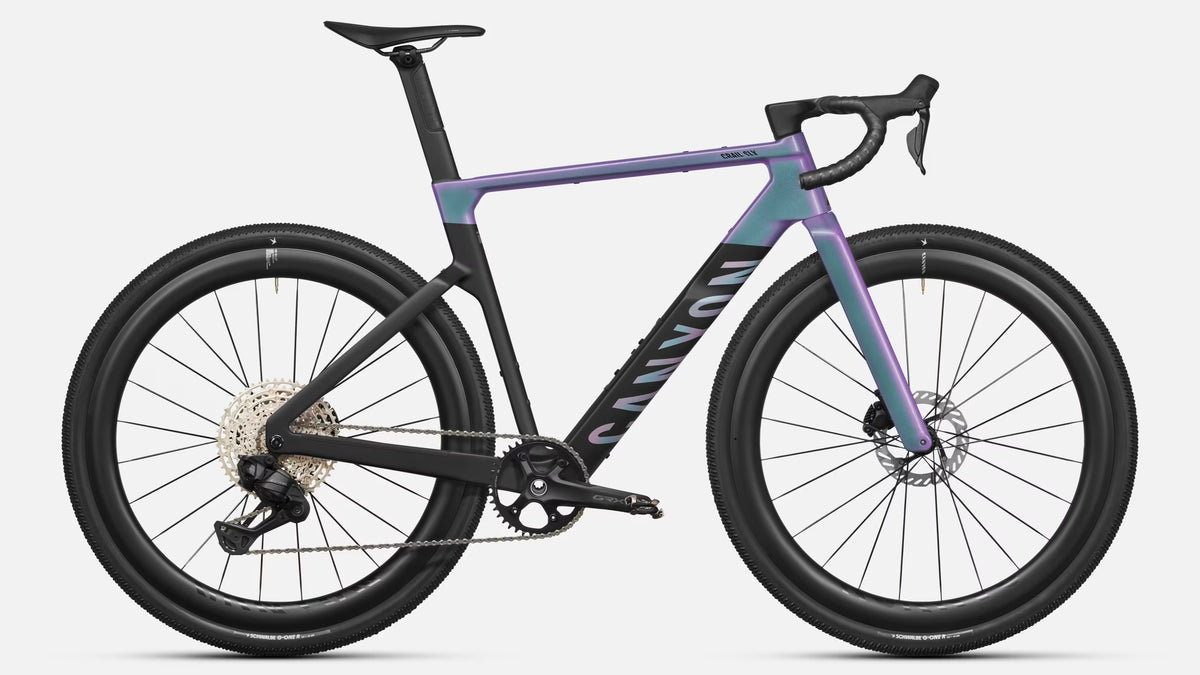 GRAIL CF SLX 7 Di2