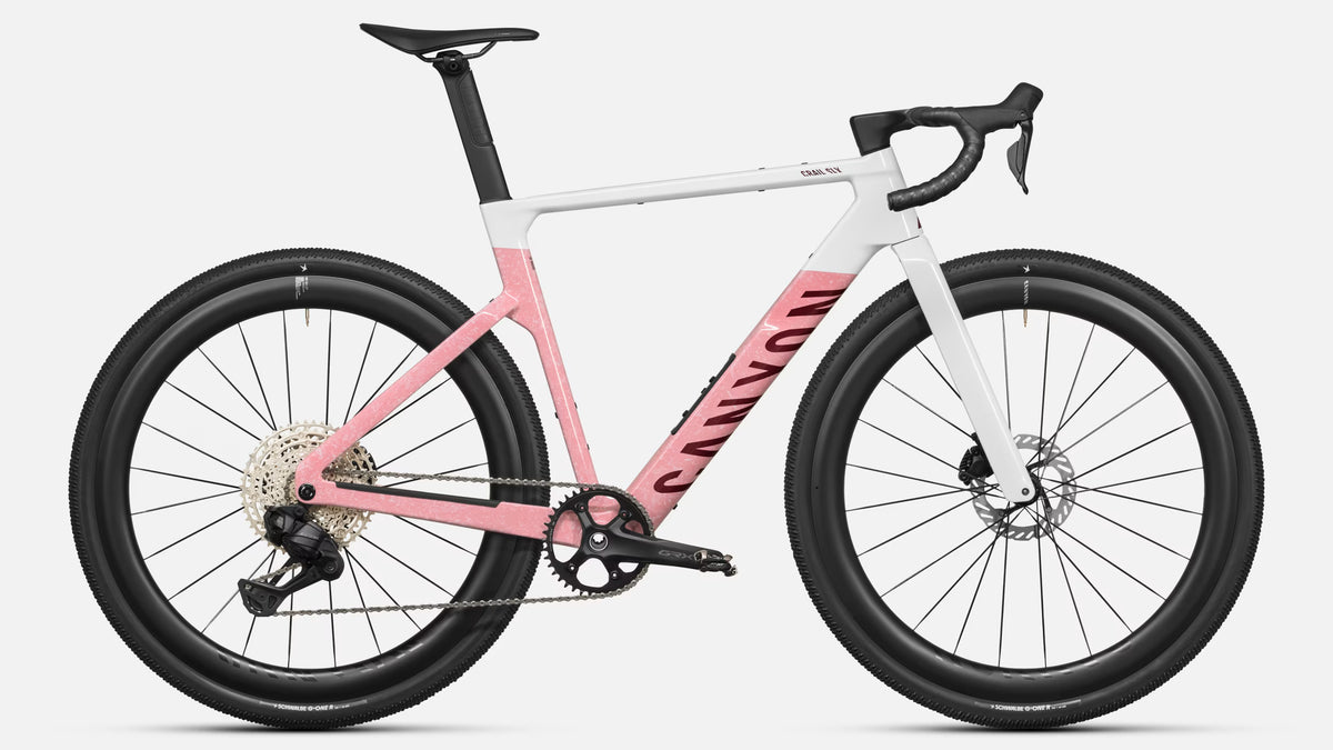 GRAIL CF SLX 7 Di2