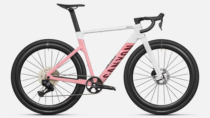 GRAIL CF SLX 7 Di2