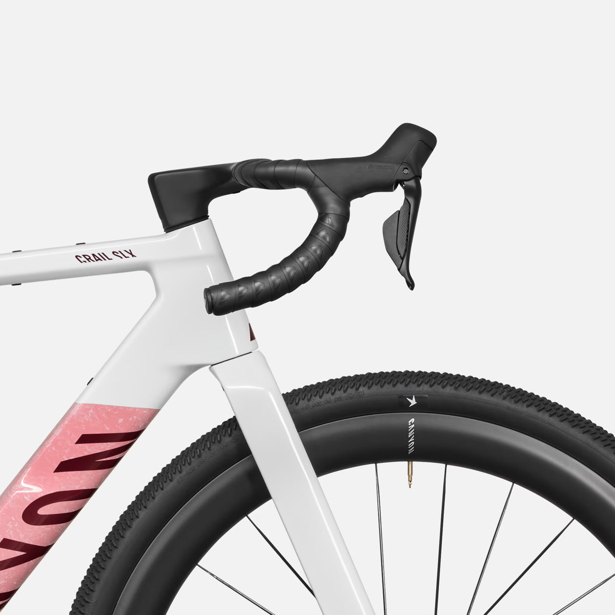 GRAIL CF SLX 7 Di2
