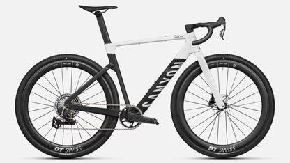 GRAIL CF SLX 8 AXS