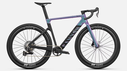 GRAIL CF SLX 8 AXS