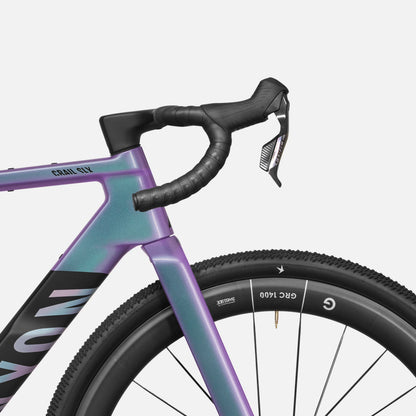 GRAIL CF SLX 8 AXS