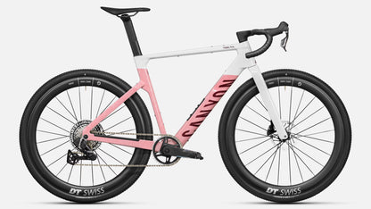 GRAIL CF SLX 8 AXS
