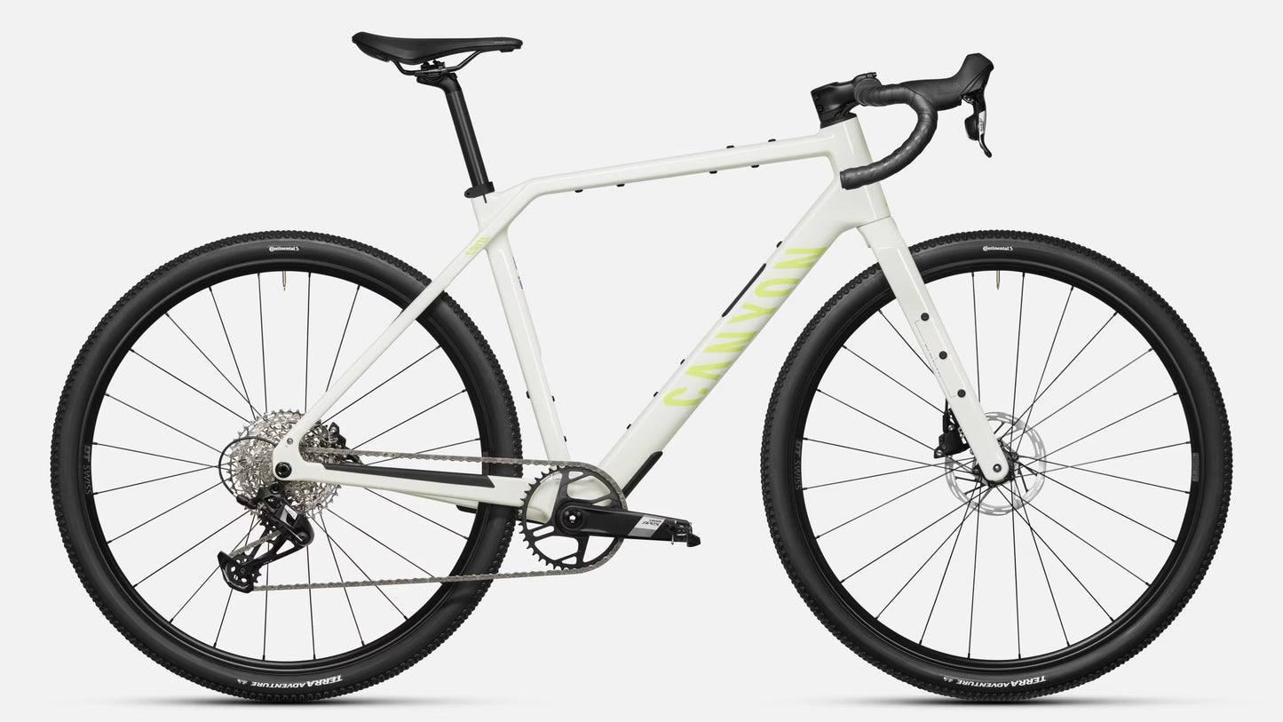 GRIZL CF 6