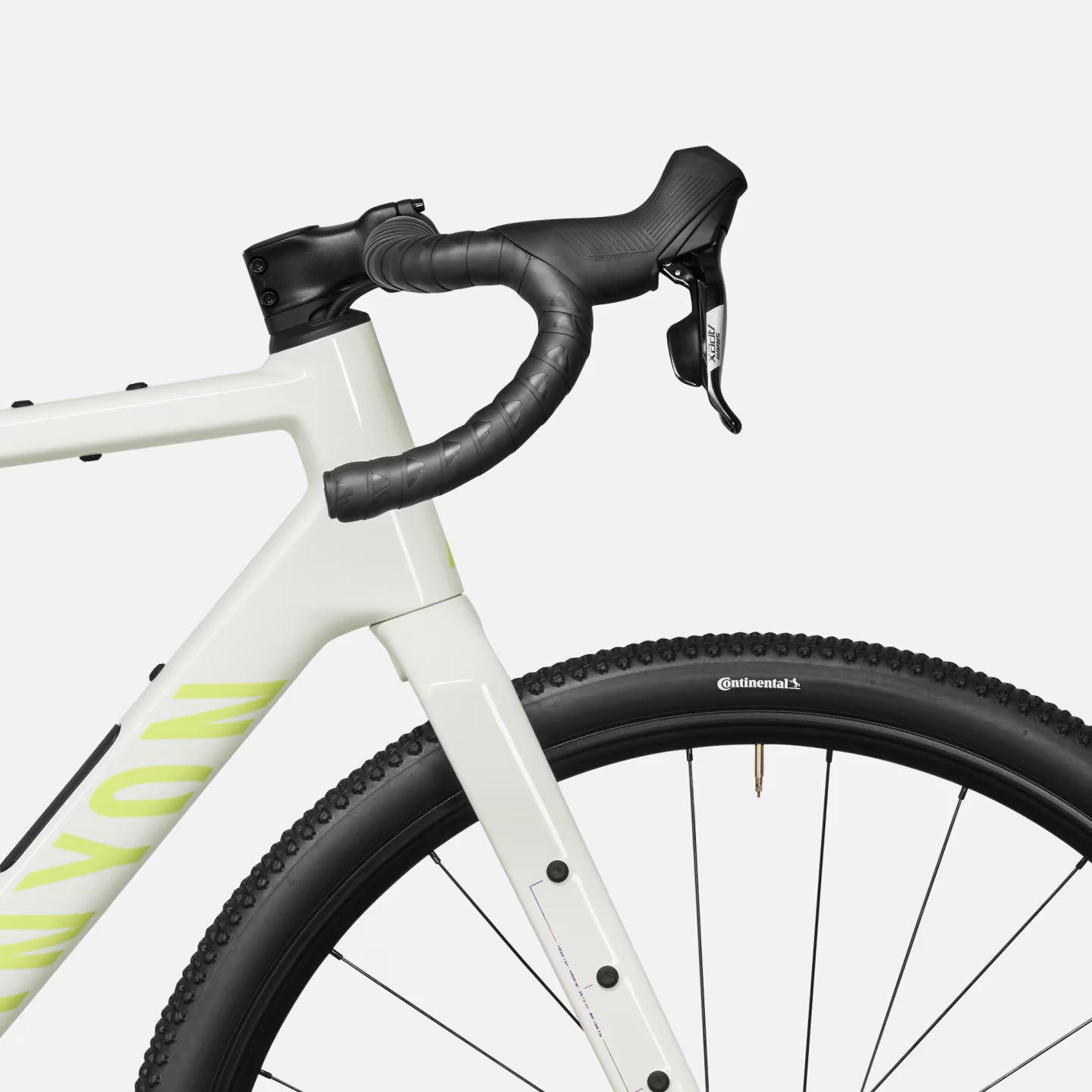 GRIZL CF 6