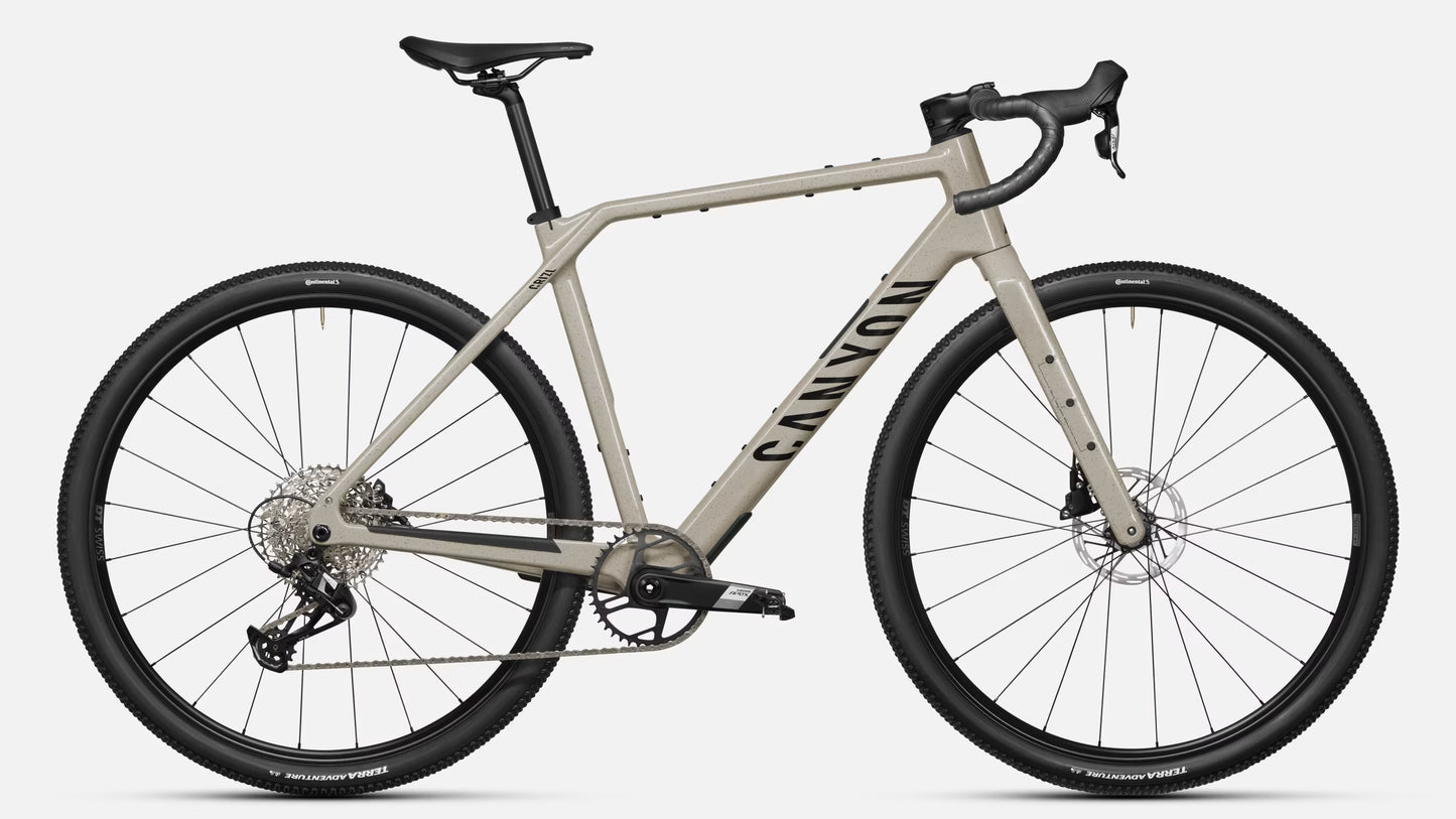 GRIZL CF 6