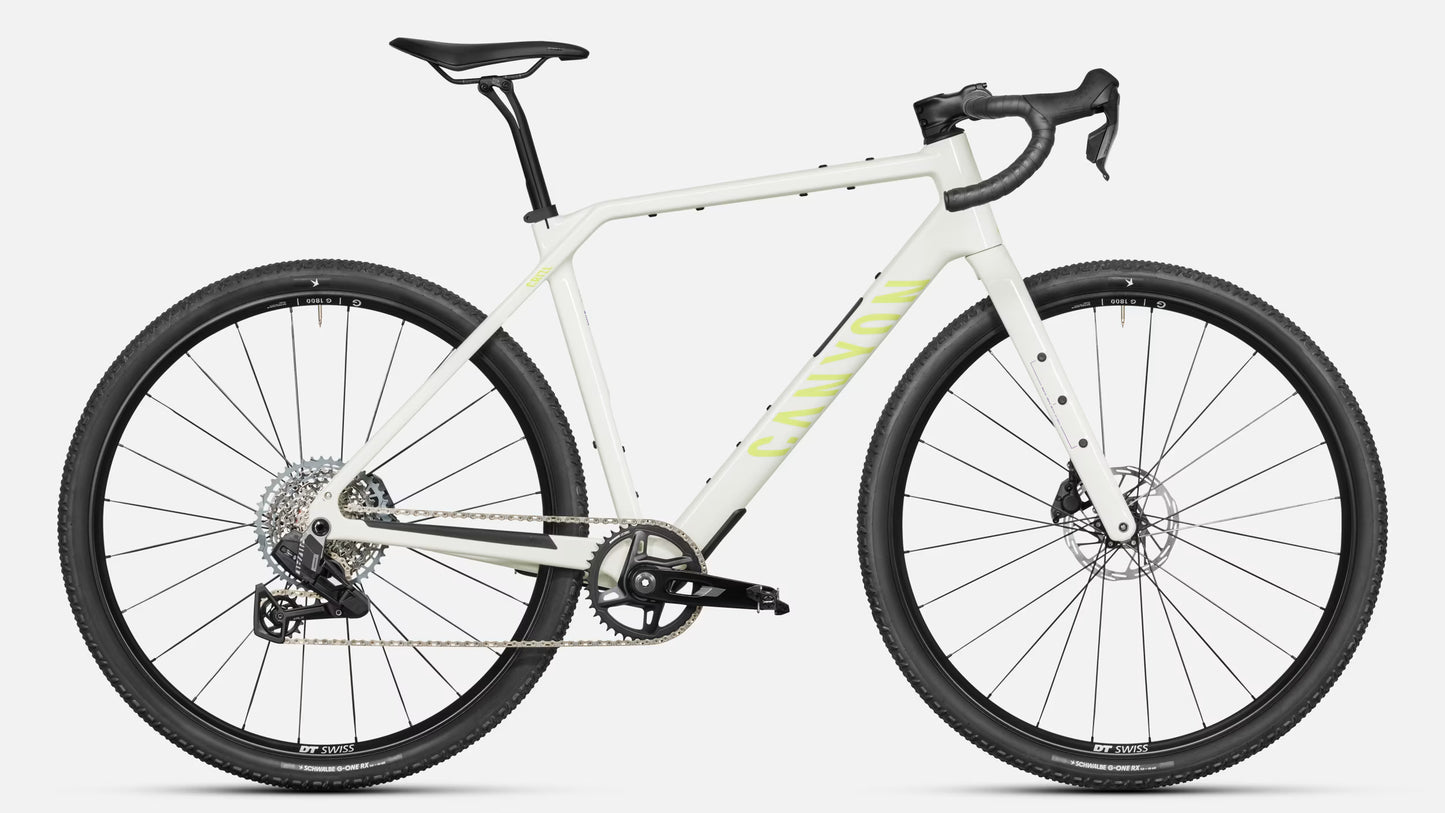 GRIZL CF 7 AXS