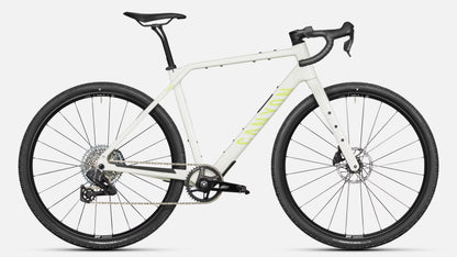 GRIZL CF 7 AXS