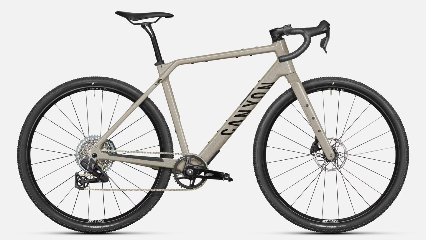 GRIZL CF 7 AXS