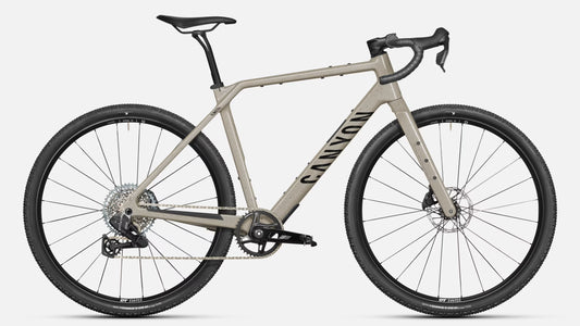 GRIZL CF 7 AXS